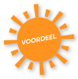 Led inbouwspotje dimbaar 230 volt 3 watt 340 lumen zwart