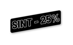 Led opbouw spot - dimbaar - 230 volt - 5 watt  - 500 lumen - zwart - 2700k