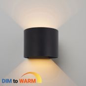 230_volt_led_wandlamp_dimbaar_artist_impression_wdr-6w-zw-dt_1