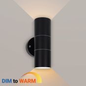 230_volt_led_wandlamp_dimbaar_artist_impression_wl-x-2-dtw_01