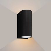 gu10_led_wandlamp_dimbaar_artist_impression_zwart_wl-r-2-zw_40_01