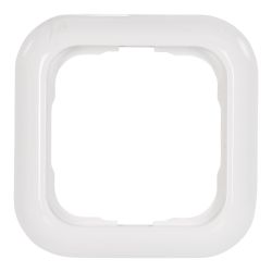 opus-basic-alpinweiss-afdekraam-eenvoudig