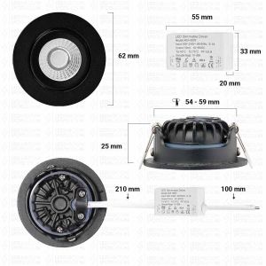 230_volt_led_inbouwspot_technische_tekening_ms-11-zw