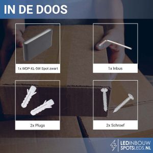 led_gevel_up_down_xl_zwart_wdp_xl_5w_zw_dt_06