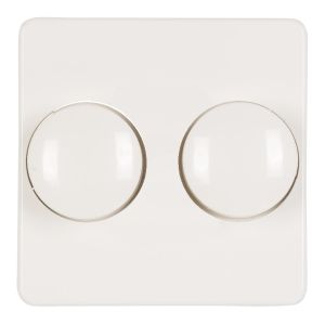 opus-basic-reinweiss-afdekking-voor-duo-dimmer