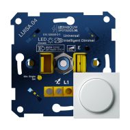 Led dimmers