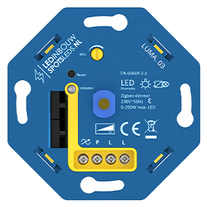 Led dimmers smart